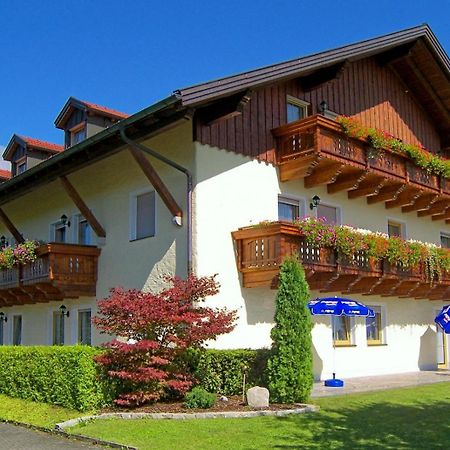 Monteurzimmer Lichtenauer Hof Hotel Thyrnau Kültér fotó