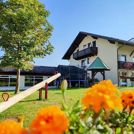 Monteurzimmer Lichtenauer Hof Hotel Thyrnau Kültér fotó